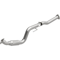 MagnaFlow 07-09 Chevrolet Express 2500 4.8L Direct Fit Converter