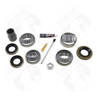 Yukon Gear & Axle Yukon Gear Bearing install Kit For Toyota 7.5in (w/ Four-Cylinder Only) IFS Diff