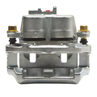 DFC 90-96 Infiniti Q45 Front-R Silver Zinc Coated Premium Caliper