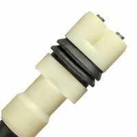 PowerStop Power Stop 05-12 Porsche 911 Front Right Euro-Stop Electronic Brake Pad Wear Sensor