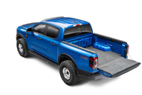 Husky Liners 17-25 Ford F-250/350 SuperDuty 6.5ft Bed Guardian Comfort Bed & Tailgate Mat