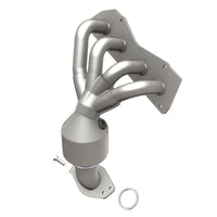 MagnaFlow Direct Fit Catalytic Converter 2009 Toyota RAV4 2.5L