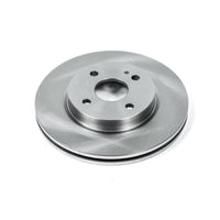 PowerStop Power Stop 11-14 Mazda 2 Front Autospecialty Brake Rotor