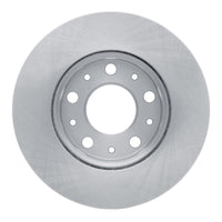 DFC 14-25 Ram ProMaster 3500 Front Brake Rotor
