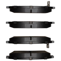 R1 Concepts R1 92-03 Geo Prizm Front R1 Optimum OE Brake Pads