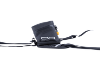 Giant Loop Buckin Roll Tank Bag 1.5L - Black