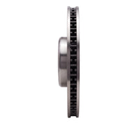 DFC 16-25 BMW 740i xDrive Left Front Brake Rotor