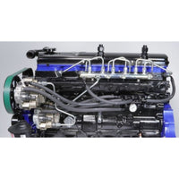 Fleece Performance Regulated Return Fuel Distribution Block 07.5-16 Cummins