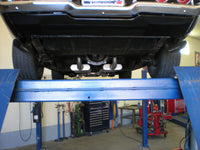 Flowmaster 70-74 Camaro/Firebird American Thunder Crossmember-Back Exhaust System