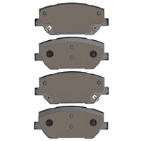 DFC 19-20 Hyundai Santa Fe Front 5000 Advanced Ceramic Brake Pads