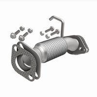 Magnaflow BRE Exhaust 06-08 Optima 2.4L Front Pipe Kit