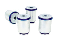 SuperPro 2011-2027 Ram 1500 Front Lower Control Arm Inner Bushing Kit