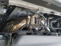 Torque Solution Thermal Turbo Blanket Audi/VW MK7 1.8T/2.0T Gen 3 OEM Turbochargers
