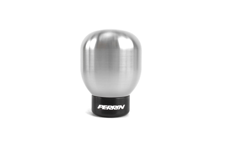 Perrin Performance PERRIN 13-26 Subaru BRZ / 13-26 Toyota GR86/FR-S/86 (Automatic) SS Shift Knob - Barrel Style