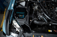 Volant 21-25 Ford Bronco 2.7L Closed Box Air Intake With PowerCore Filter