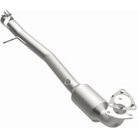 MagnaFlow 07-09 Land Rover Range Rover 4.2L Direct Fit Converter