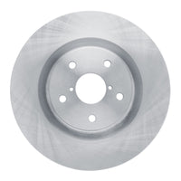 DFC 20-25 Subaru WRX Front Brake Rotor