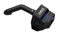CORSA Performance Corsa 2015-2020 Ford F150 5.0L V8 Cold Air intake with MaxFlow 5 Oiled Filter