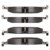 R1 Concepts R1 2015-2025 Audi A3 Front R1 Optimum OE Pads