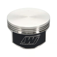 Wiseco Yamaha YFM550 Grizzly 09-13 10.251 CR Piston Kit