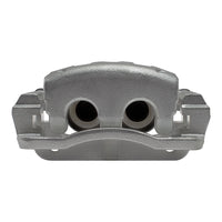 DFC 05-07 Ford F-350 Super Duty 4WD Rear-R Premium Caliper - Silver Zinc Coated