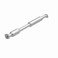MagnaFlow 15-17 Kia Sonata/Optima L4 2.4L Direct Fit Catalytic Converter