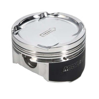 Manley Performance Manley 93-99 Mitsubishi (4G63) 86mm Bore 94mm Stroke 8.5 CR -17cc Dish Single Piston w/ Ring