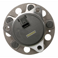 MOOG 20-23 Hyundai Sonata Wheel Bearing and Hub Assembly