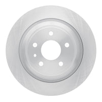 DFC 13-20 Ford Fusion Rear Brake Rotor