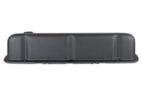 Ford Racing Ford Mustang Logo Black Crinkle Valve Cover