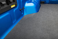Husky Liners 02-19 RAM 1500 & 02-25 2500/3500 6.4ft Bed w/o RamBox Guardian Impact Bed Mat