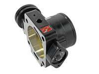 Skunk2 Racing Skunk2 Pro Series 02-06 Acura RSX Type-S 70mm Billet Throttle Body Black Anodized (Race Only)