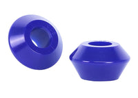 SuperPro Alfa Romeo-Trailing Arm Upper Rear Bushing