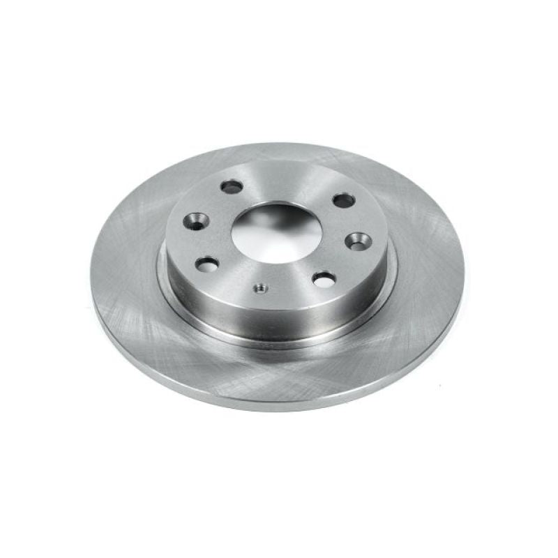 PowerStop Power Stop 90-93 Mazda Miata Rear Autospecialty Brake Rotor