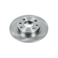 PowerStop Power Stop 90-93 Mazda Miata Rear Autospecialty Brake Rotor