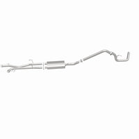 Magnaflow BRExhaust 07-11 Toyota Tundra Exhaust Kit