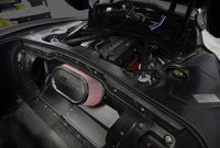 K&N Engineering K&N 20-21 Chevrolet Corvette Stingray 6.2L V8 F/I AirCharger Performance Intake System