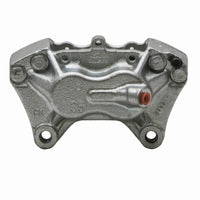 DFC 90-98 Mercedes-Benz 500SL (R129) Front-L Silver Zinc Coated Premium Caliper