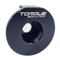 Torque Solution Pendulum (Dog Bone) Billet Insert VW Golf/GTI MK7 (Triangle Version)