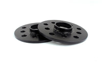 Perrin Performance PERRIN Subaru/Toyota/Scion 7mm Wheel Spacers (Slip-On Style With Studs) 5x114.3/5x100 56mm CB - Pair