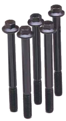 ARP M8 X 1.25 X 45 Hex SS Bolts