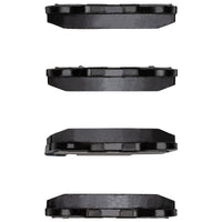 R1 Concepts R1 03-25 Infiniti G35 Rear R1 Ceramic Brake Pads