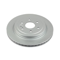 PowerStop Power Stop 10-16 Cadillac SRX Rear Evolution Geomet Coated Rotor