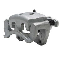DFC 14-25 Infiniti Q50 Front-R Silver Zinc Coated Premium Caliper
