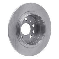 DFC 99-10 Saab 9-5 Rear Brake Rotor