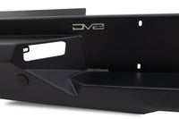 DV8 Offroad 19-26 Ram 2500/3500 Spec Series Rear Bumper