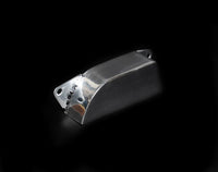 Weapon R 13 Scion FR-S Billet Aluminum Accessory Cover - Alternator Cover
