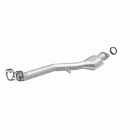 MagnaFlow Direct Fit Catalytic Converter 08-09 Subaru Outback H4 2.5