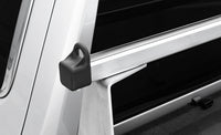 Access ADARAC 2024+ Ford Ranger 5Ft Box Aluminum M Series Bed Truck Rack - Matte Black