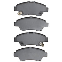 DFC 09-20 Honda Fit (USA/Canada) Front 5000 Advanced Ceramic Brake Pads